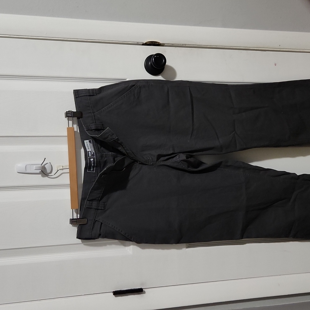 Men's Carhartt Pants